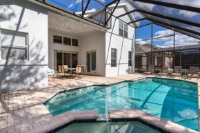Windsor Dream - 6 bedroom resort pool home